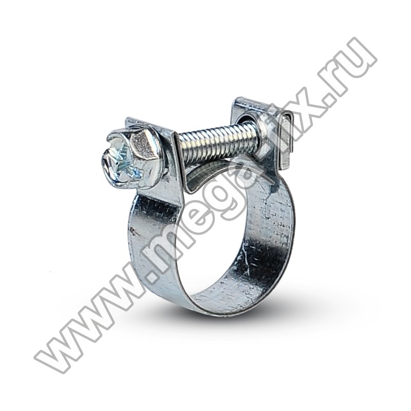 Хомут ABA Mini 15