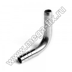 Ремонтные соединения елочка диаметр 6