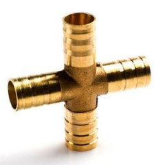 Соединители шлангов 32 мм