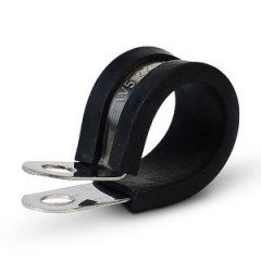 Скобы обрезиненные MGF W5 (руббер)